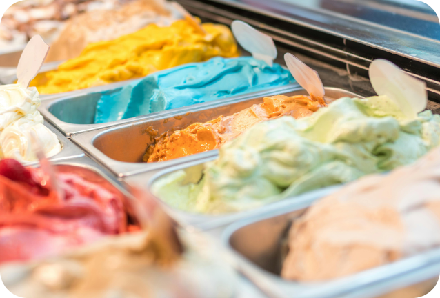 Helados